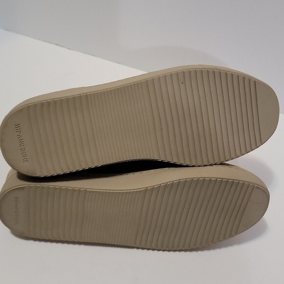 HIP AND BONE SueI? Tunnel Chelsea Boots 8 - Picture 7 of 8